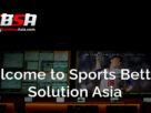 SportsBettingSolutionAsia.com Pay Per Head Review