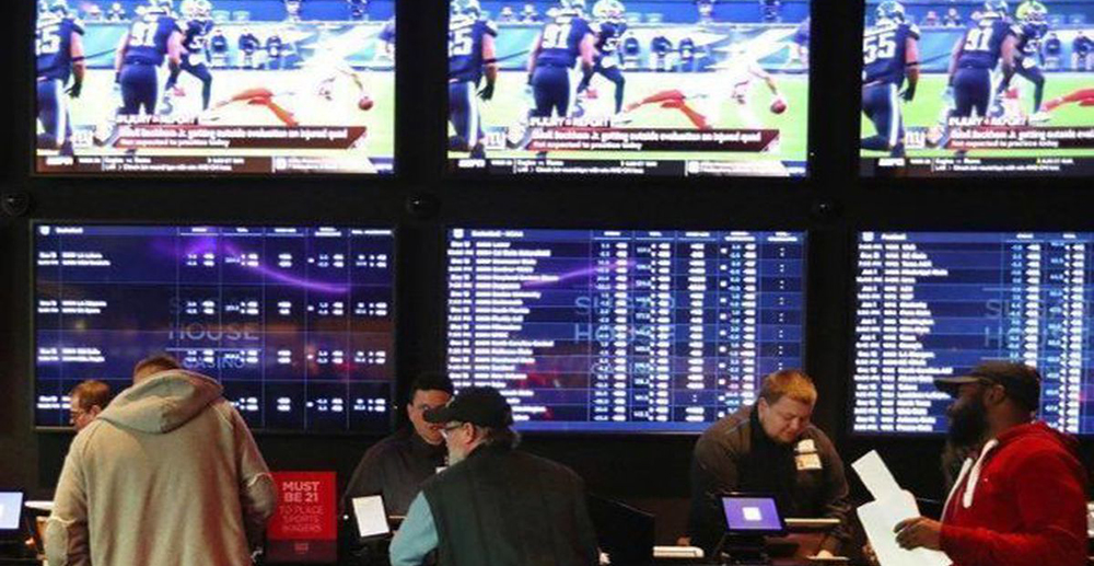NFL to Allow Limited Sportsbook Ads During Game Broadcasts