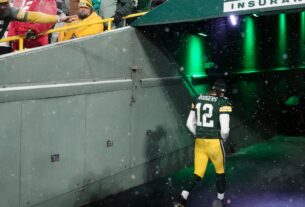 Speculations on Aaron Rodgers Future Moves