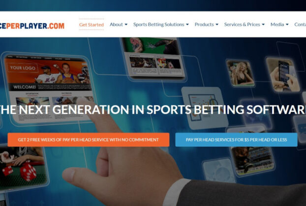 PricePerPlayer.com Sportsbook Pay Per Head Review
