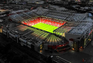 Man United to Demolish Old Trafford and Build New Stadium on the Site