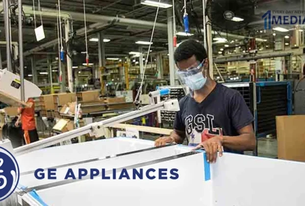 GE Appliances Commits $3B to U.S. Expansion - A Major Pivot from China