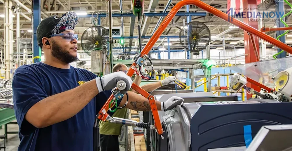 GE Appliances Commits $3B to U.S. Expansion - A Major Pivot from China