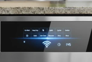 What is a smart dishwasher in 2025 and are their new sensors, self-diagnostics, and efficiency features worth buying one today