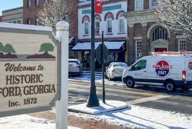 The Quiet Workforce Crunch: Why Finding Fast Appliance Repair in Buford, GA is Getting Harder