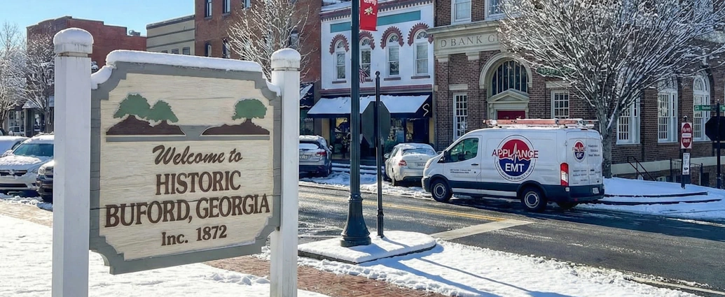 The Quiet Workforce Crunch: Why Finding Fast Appliance Repair in Buford, GA is Getting Harder