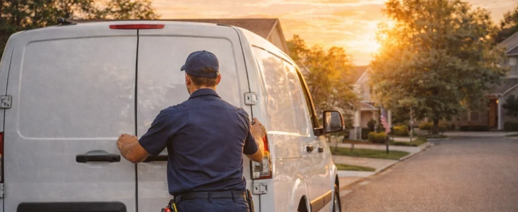 The Path Forward: Training the Next Generation of appliance repair technicians in Buford
